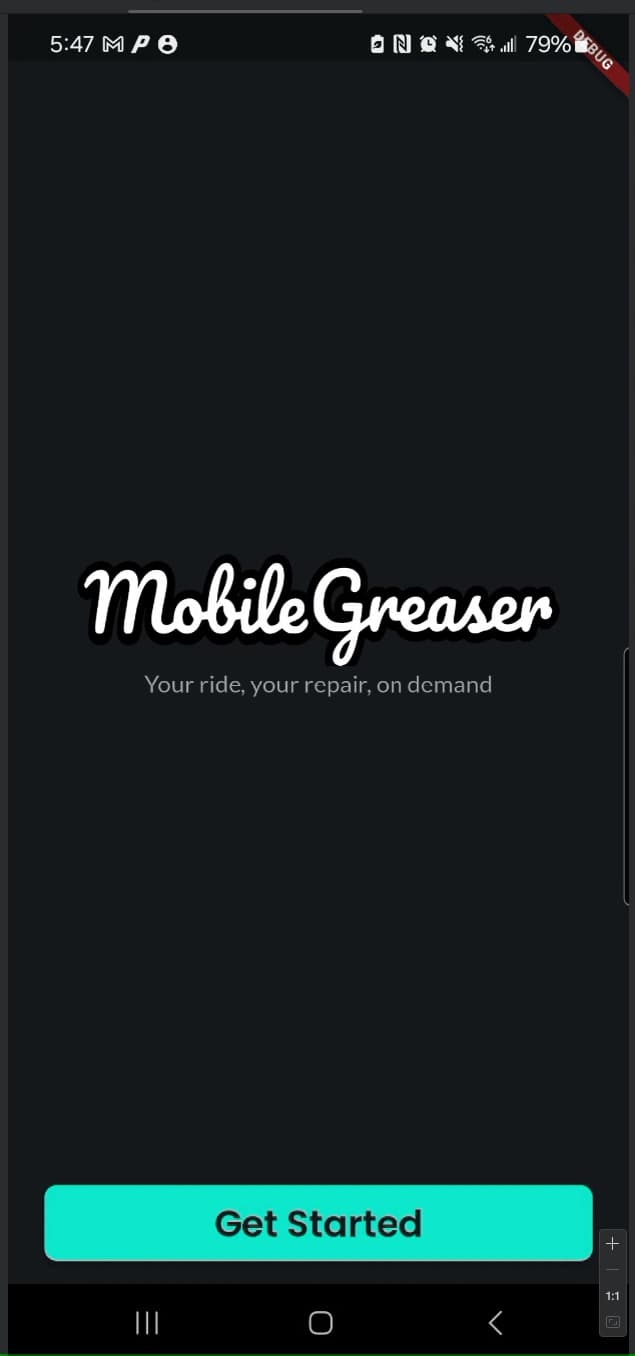 Mobile Greaser gallery image