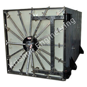 ETO Sterilizer Manufacturer 