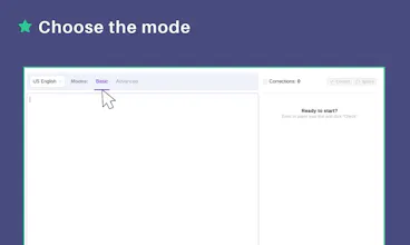 AHelp Grammar Checker gallery image