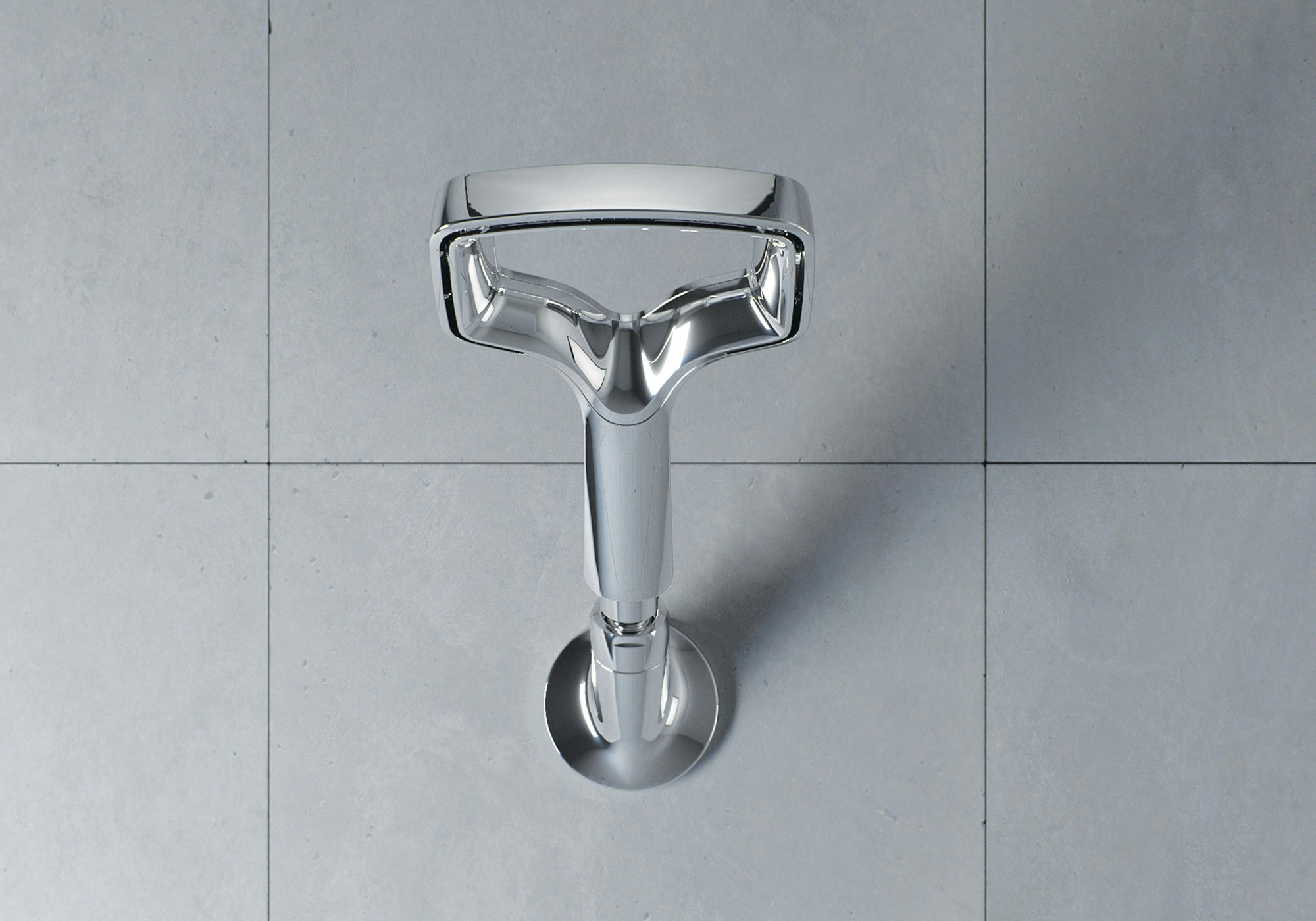 Rua Power Shower gallery image