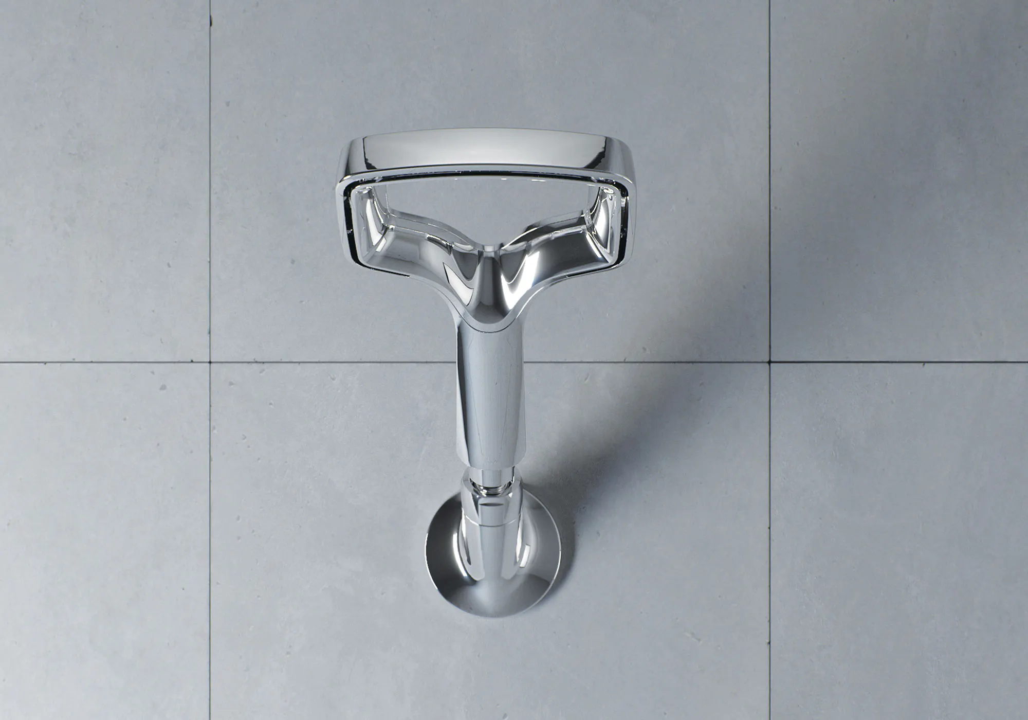 Rua Power Shower Image