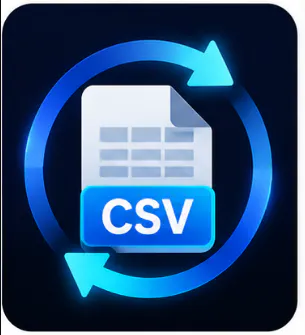 Bank CSV Normalizer logo