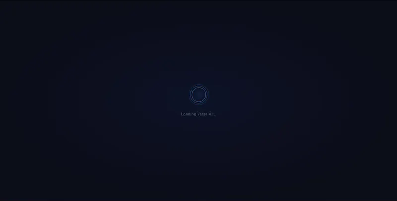 Vatsa AI screenshot 1
