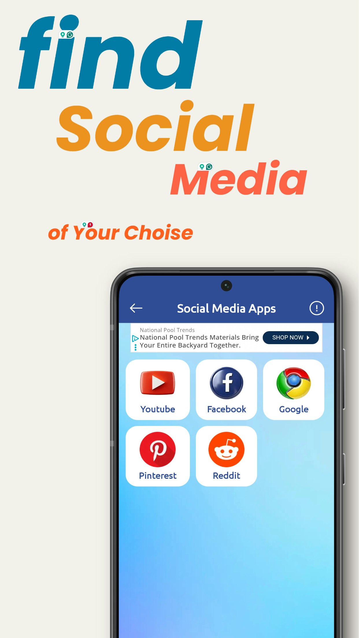 Smart Tools - All in One Tools gallery image