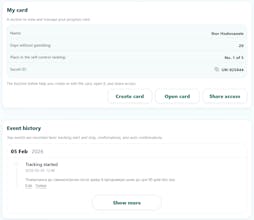 BETOFF gallery image