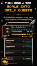 Habit Dungeon gallery image