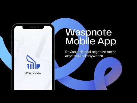 startuptile Waspnote-Enhance Productivity with AI-Powered Note Taking