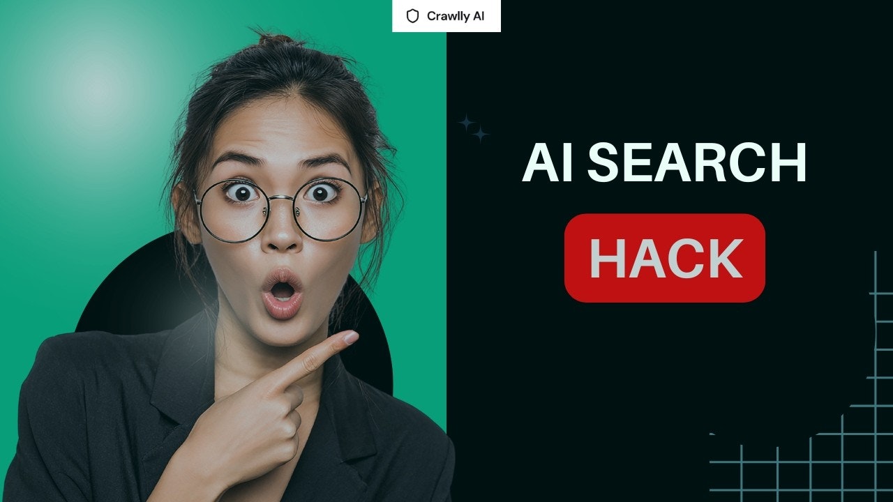 Crawlly AI gallery image