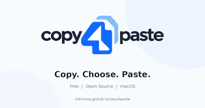 Copy4Paste gallery image