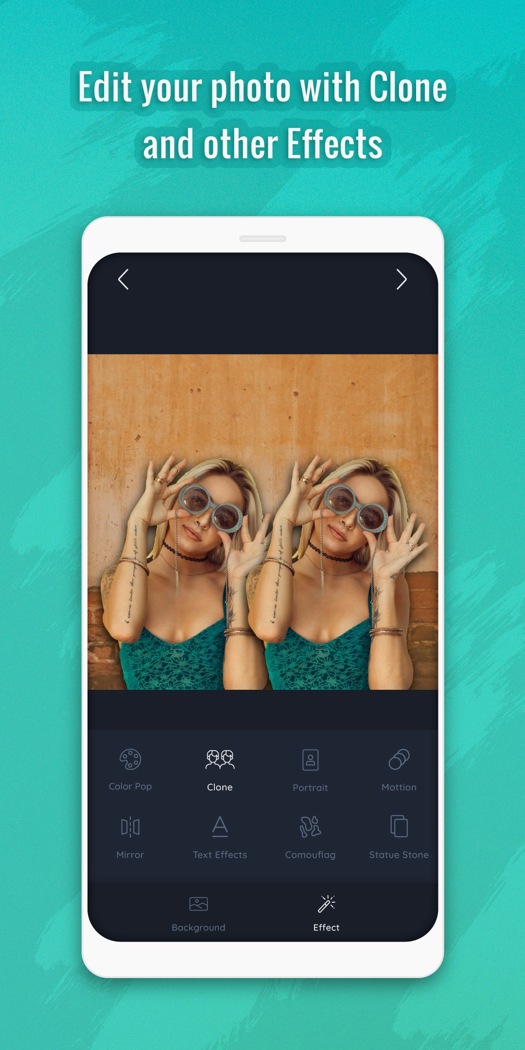 Background Remover - change.bg gallery image