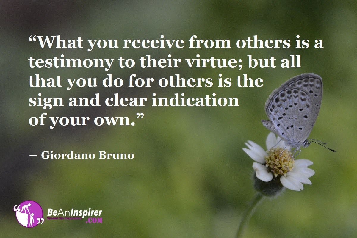 Be An Inspirer media 4