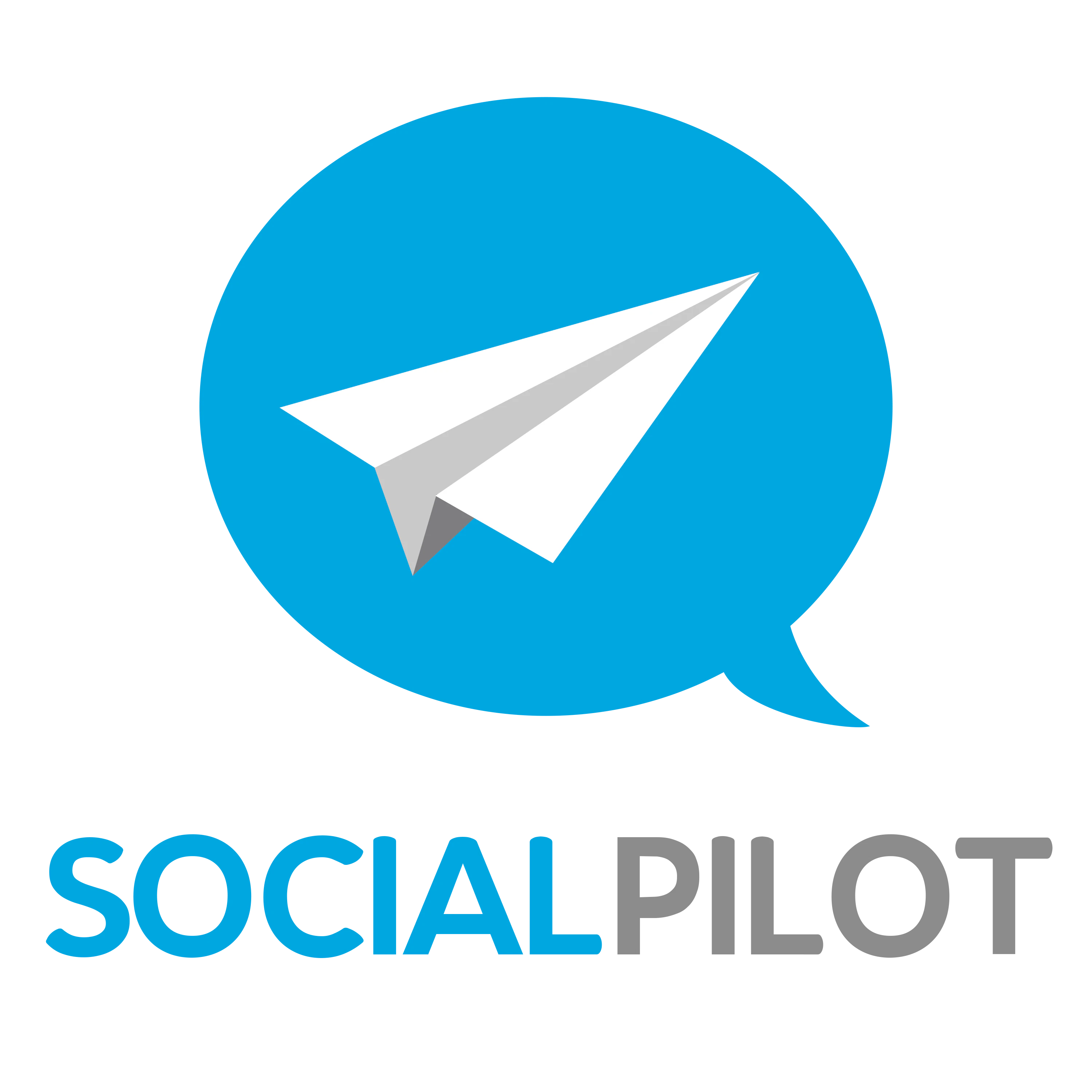 SocialPilot Android App