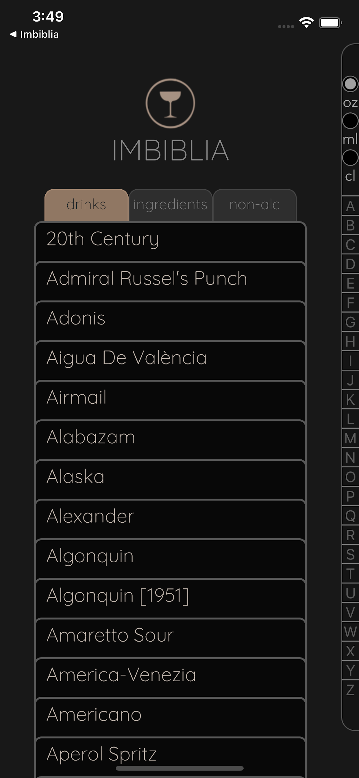 Imbiblia gallery image