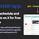 Reposter.app