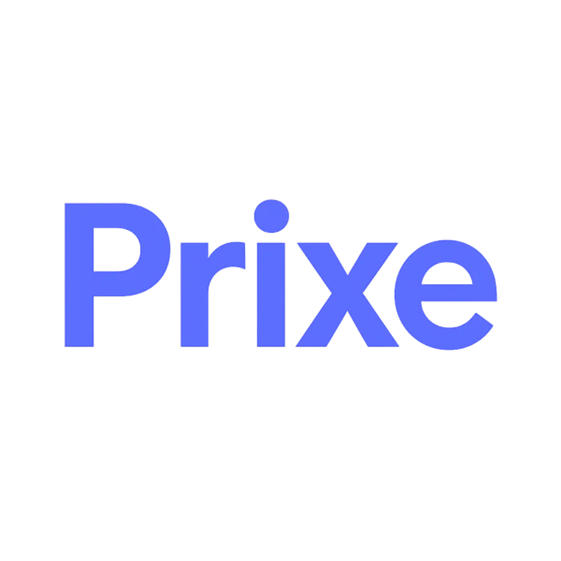 PRIXE Stock Data API screenshot 1