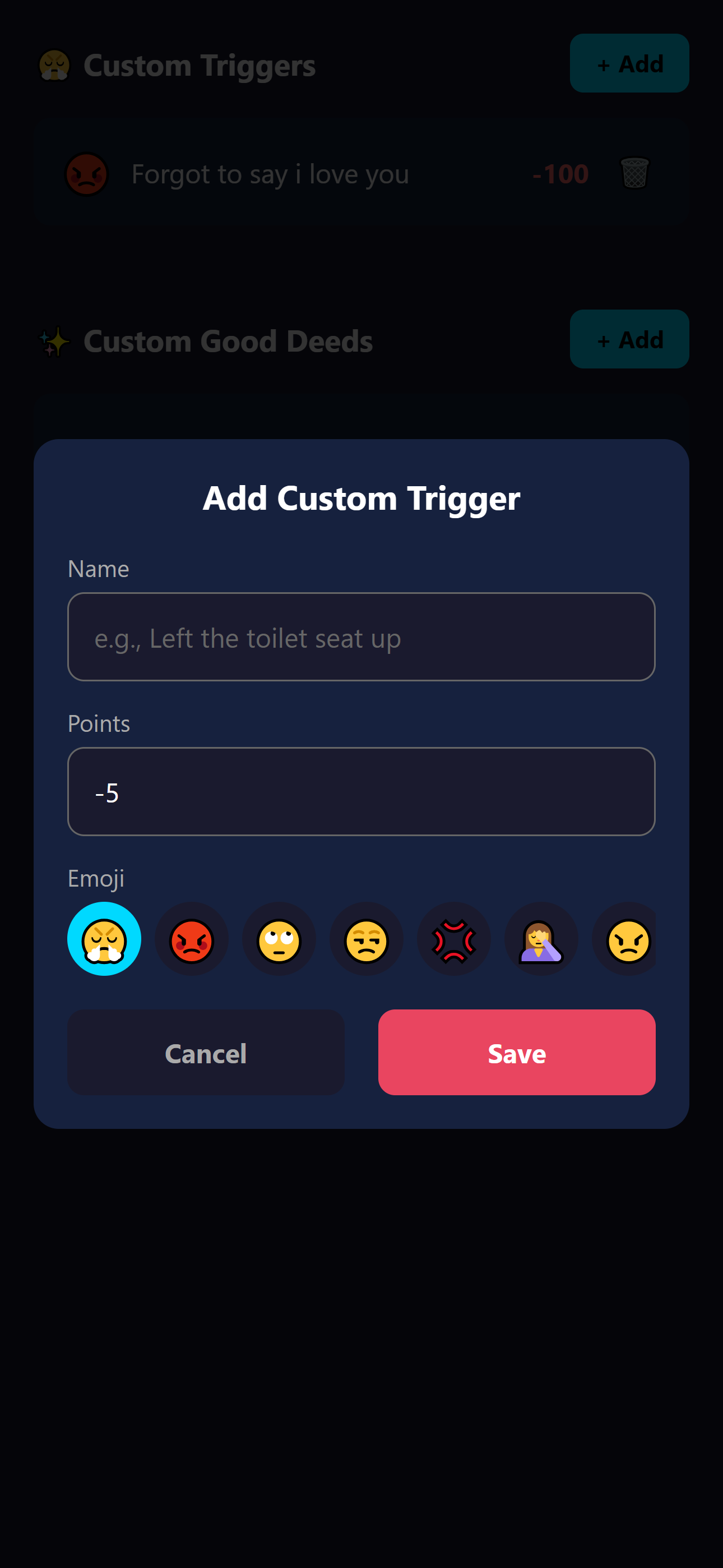 Scoremate gallery image