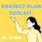 Project Plan Toolkit For Your Projects