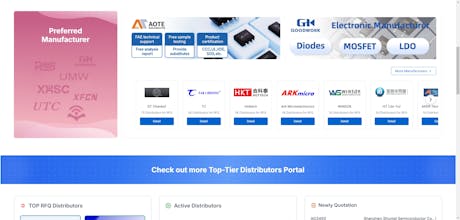 China Electron gallery image