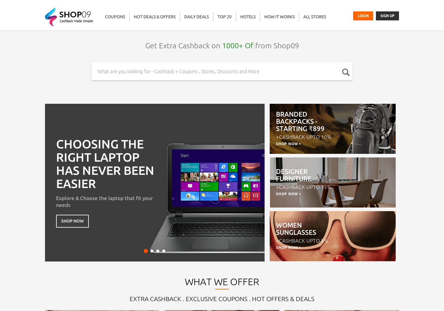 CouponGlobal gallery image