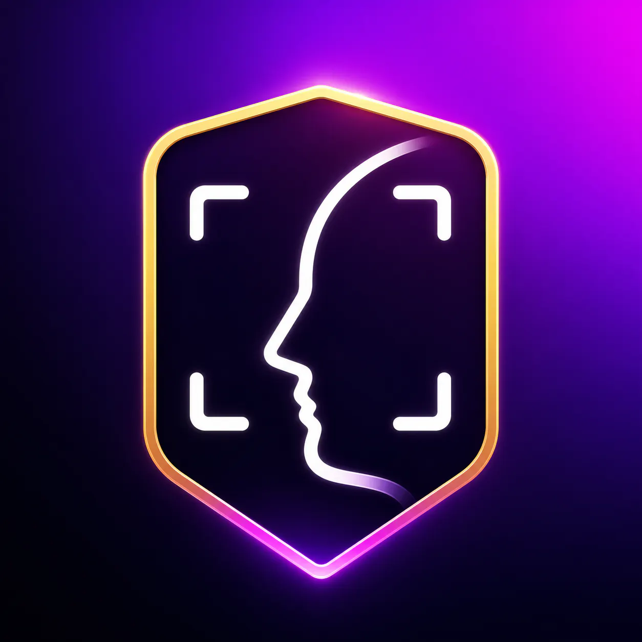 FaceCardAI logo