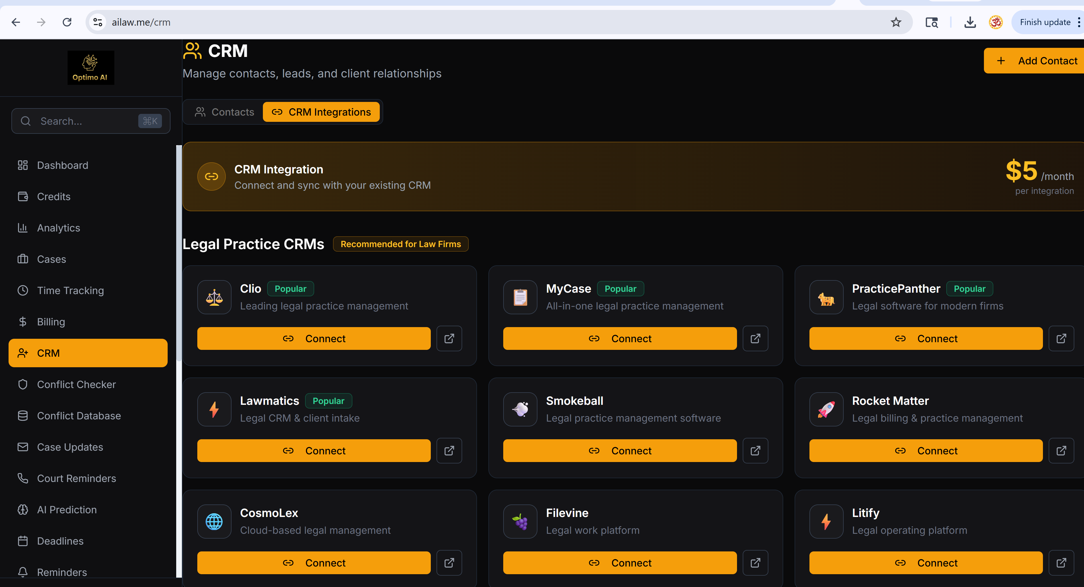 AILAW.ME gallery image