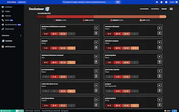 Docketeer gallery image