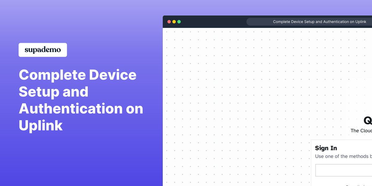 Qrystal Uplink gallery image