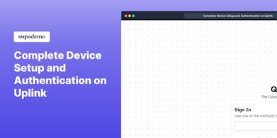 Qrystal Uplink gallery image