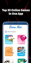 Game Hub gallery image