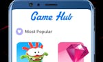 Game Hub image