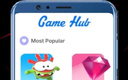 Game Hub media 1