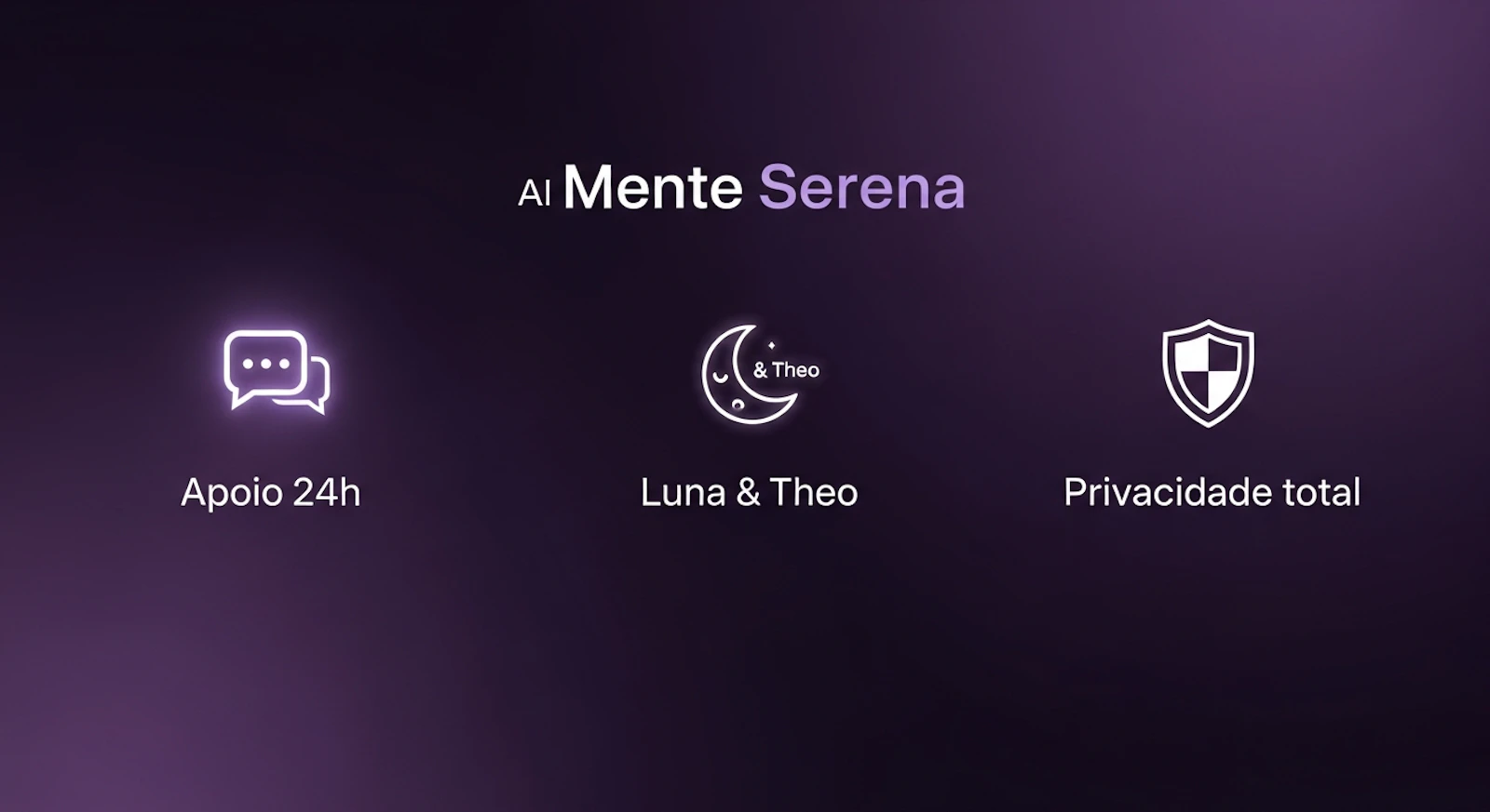 Mente Serena screenshot 3