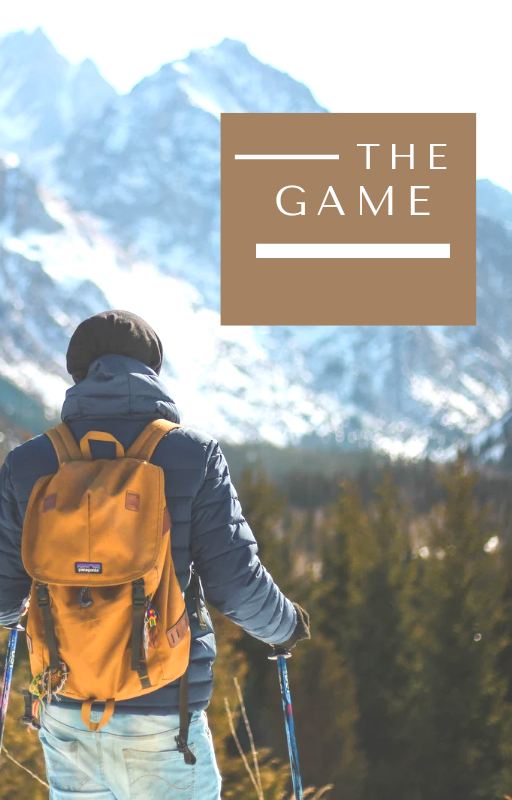 The Game media 1
