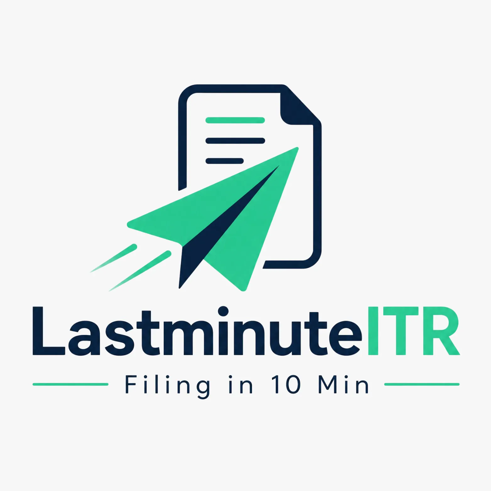 LastminuteITR