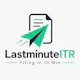 LastminuteITR