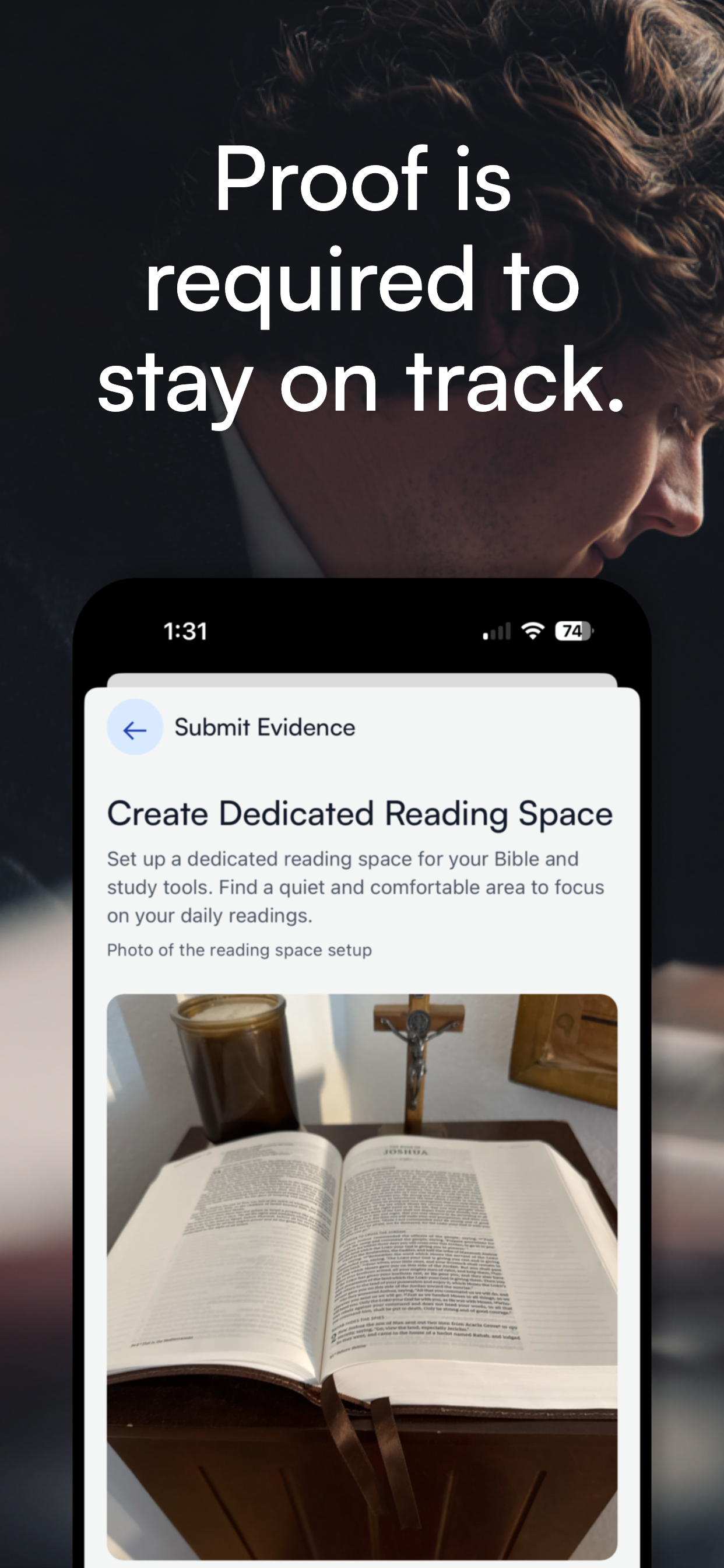 Oath or Else gallery image