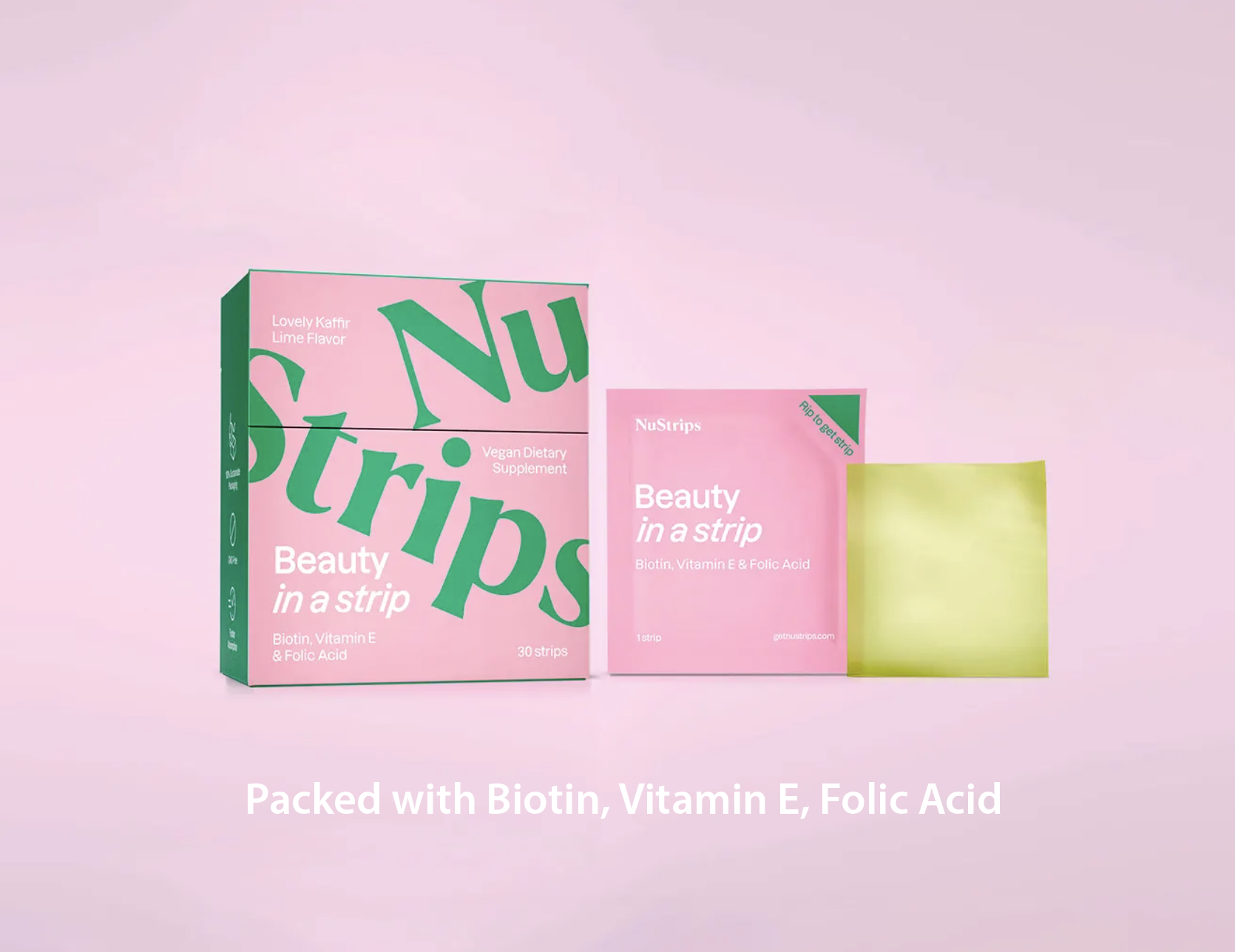 NuStrips gallery image