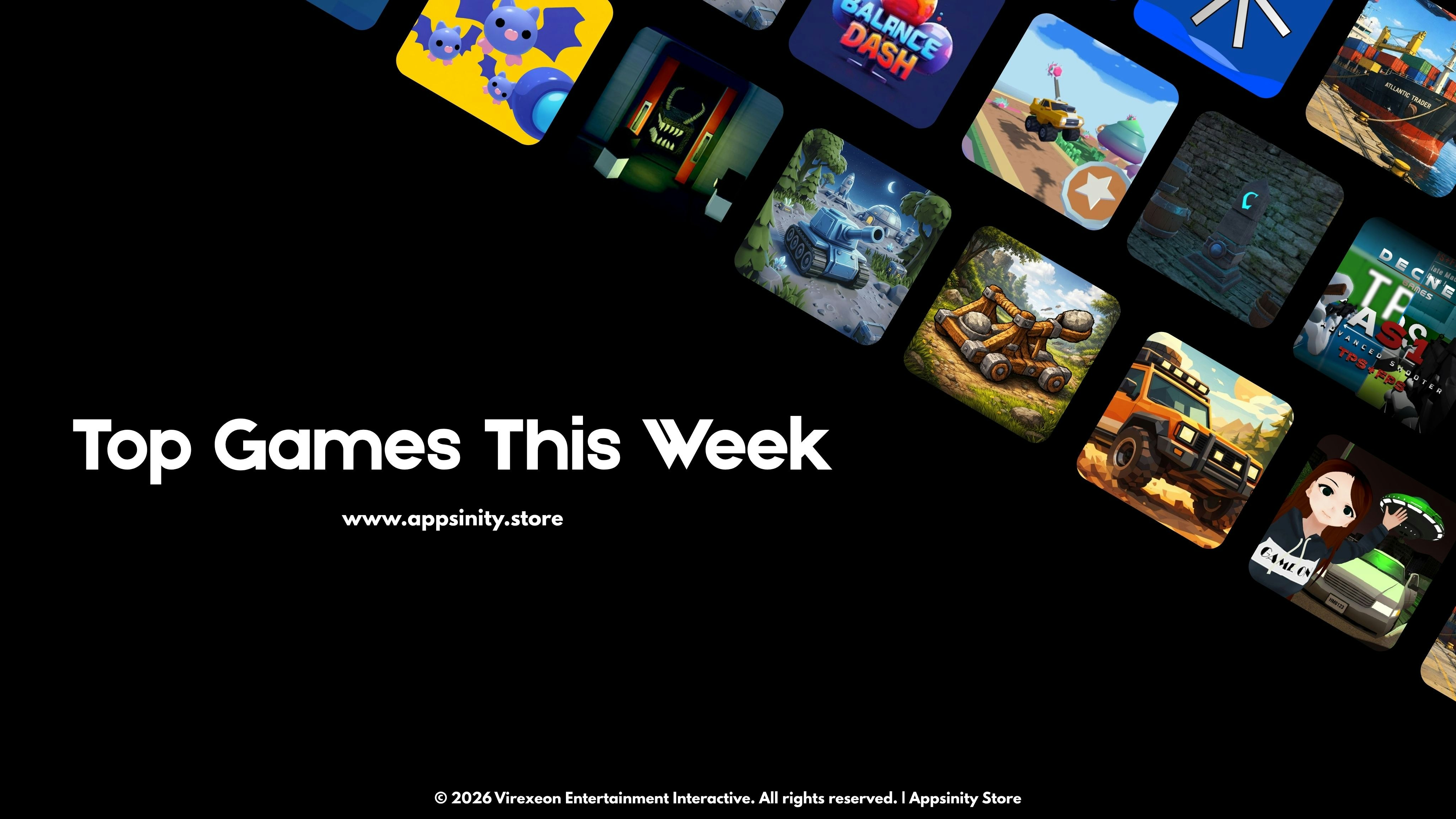 Appsinity Store gallery image