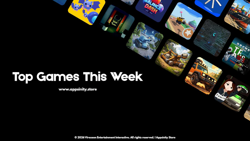 Appsinity Store screenshot 3