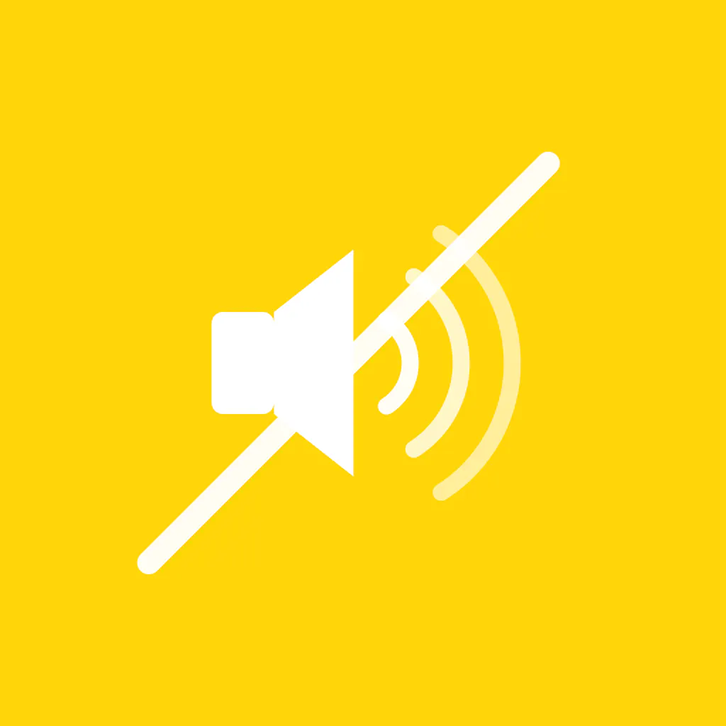 Mute Video & Extract Audio