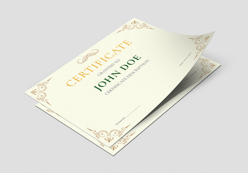 The Wilda Online Document Builder gallery image