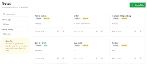 Orecordify gallery image