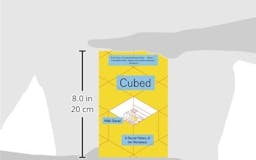 Cubed: A Secret History of the Workplace media 3