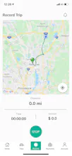 Kliks Mileage Reimbursement gallery image
