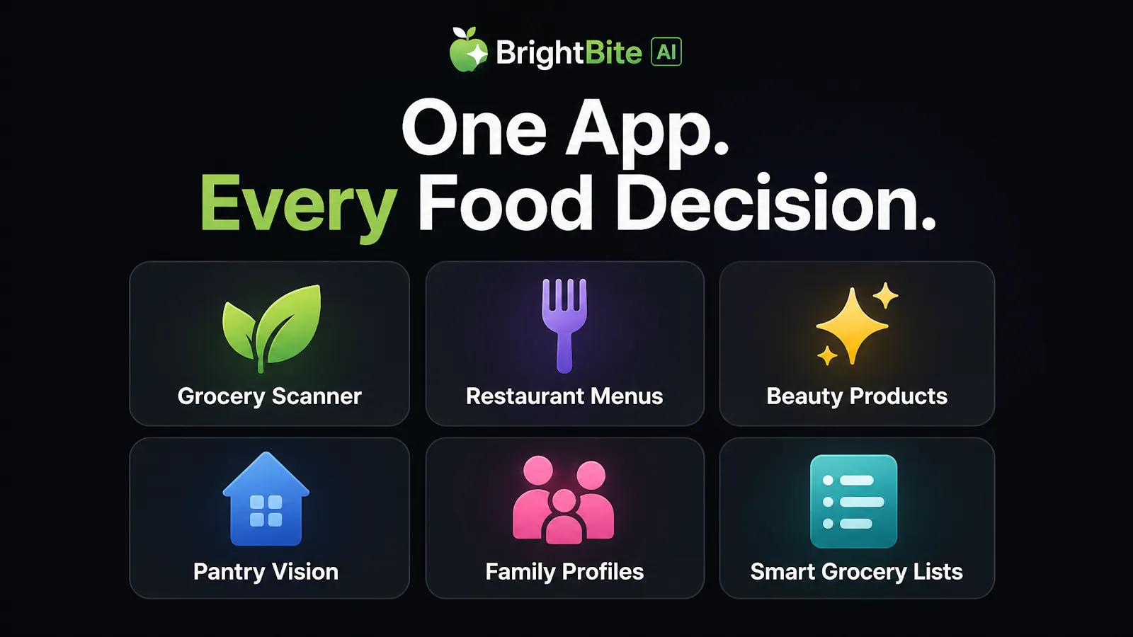 BrightBite AI screenshot 4