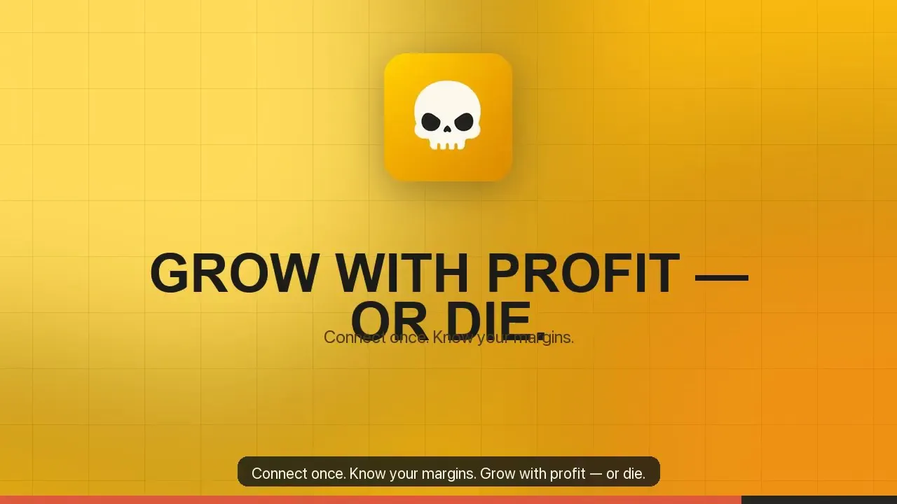 Grow or die gallery image