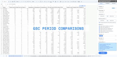 SEOSHEETS gallery image