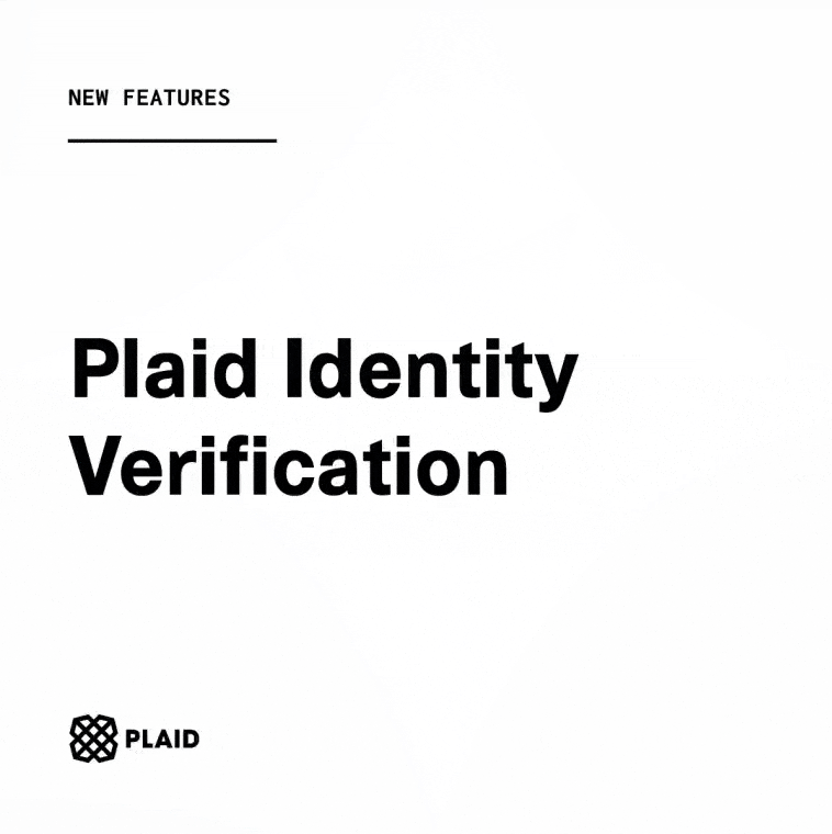 Verifica dell'identità plaid media 1