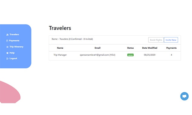 Flynance Air gallery image