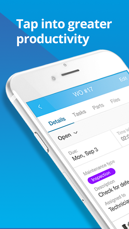 Fiix Software gallery image